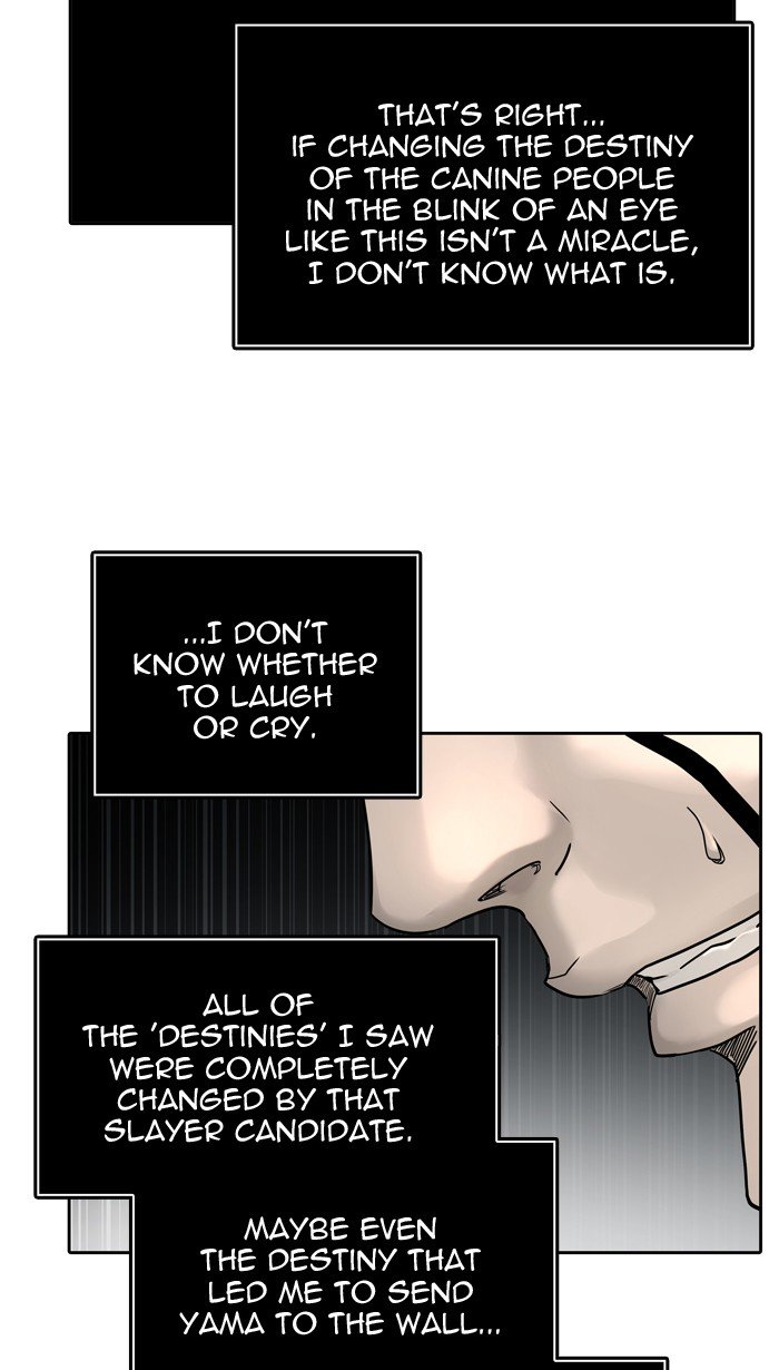 Tower of God, Chapter 452 image 041